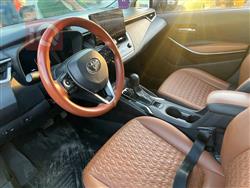 تۆیۆتا کۆرۆلا